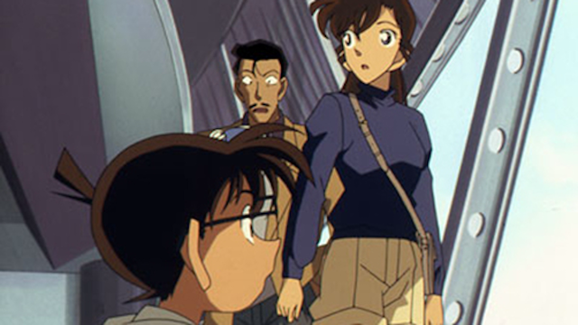 第299話 友情と殺意の関門海峡（前編）